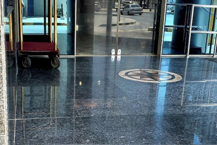 Hotel 59 of 74