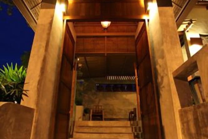 Hotel 39 of 45