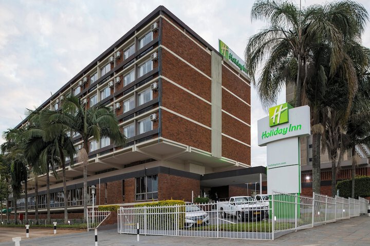 Hotel 107 of 114