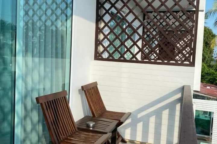 Terrace/Patio 35 of 47