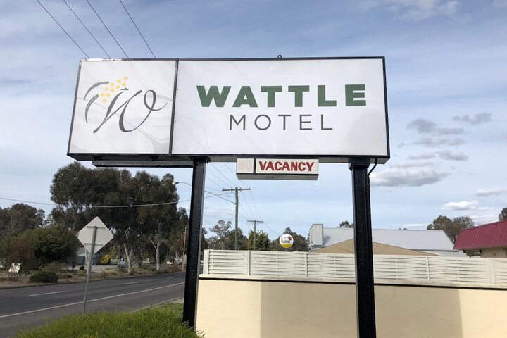 Hotel 38 of 40