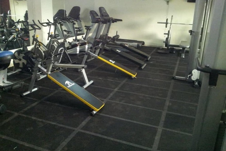 Health and Fitness 14 of 21