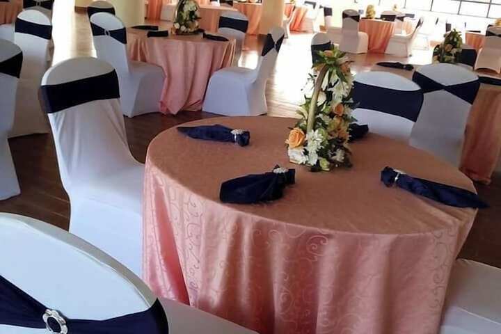 Ballroom/Hall 35 of 57