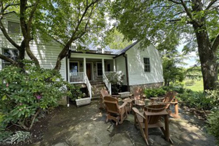 Terrace/Patio 247 of 285