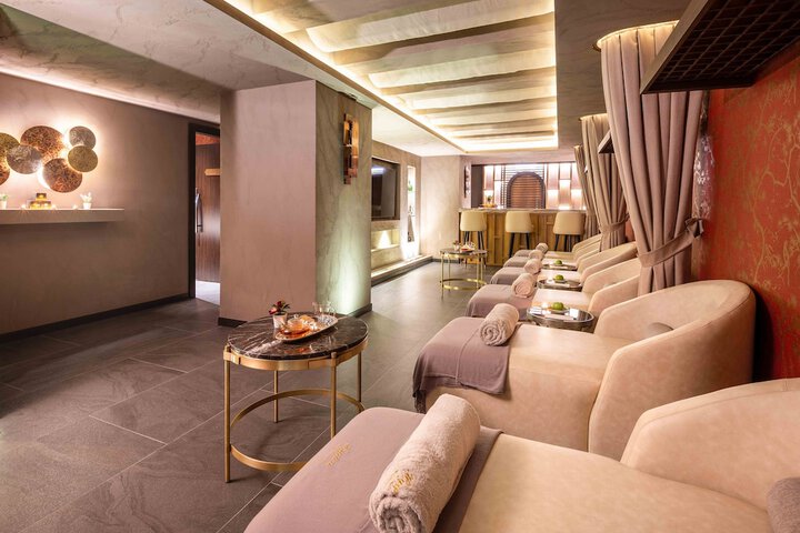 Hotel Interior 62 of 97
