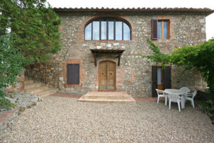 Image of Casa Del Poggio