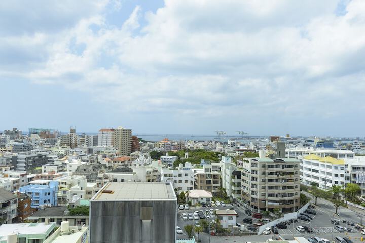 Hotel View 81 of 85