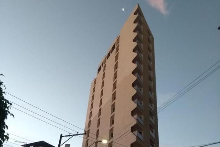 Ágape Hotel De Aparecida