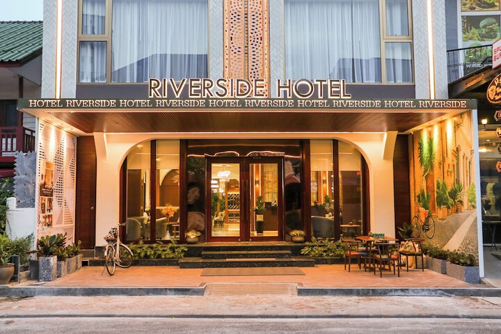 Hotel 87 of 91