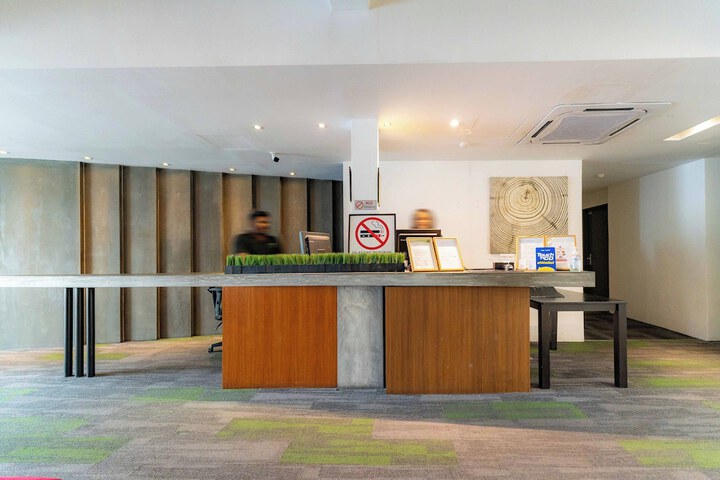 Hotel Interior 10 of 54