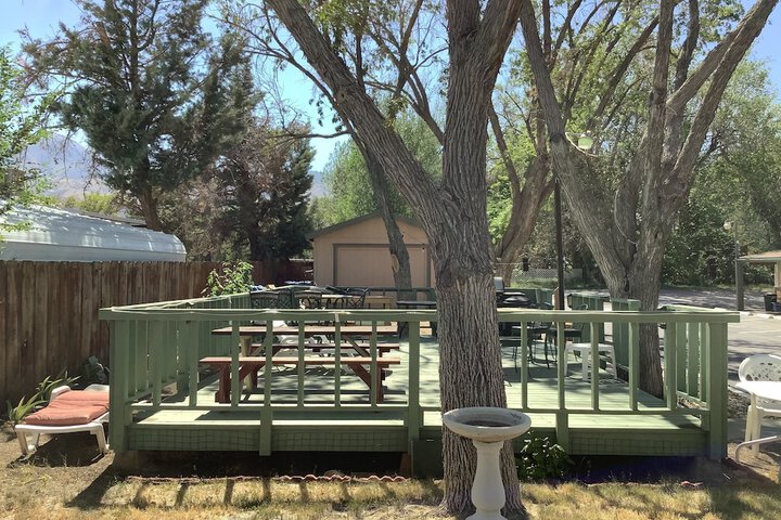 Terrace/Patio 21 of 29