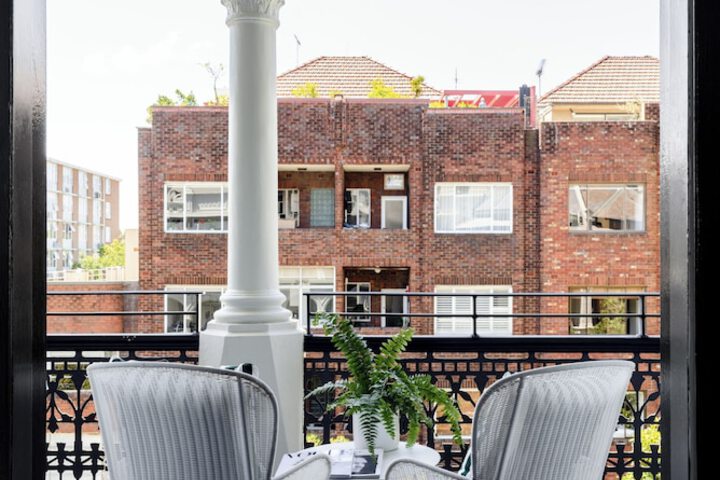 Terrace/Patio 34 of 35