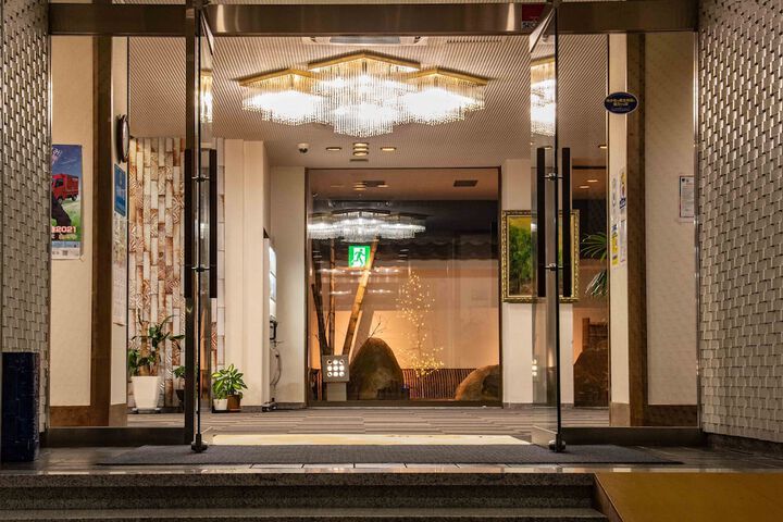 Hotel 3 of 59