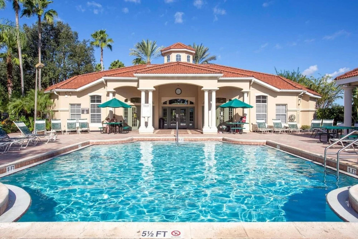Pool 11 of 21