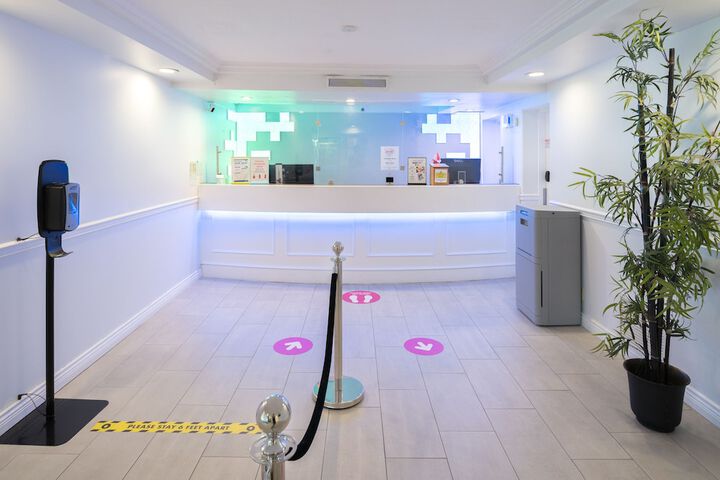 Hotel Interior 2 of 33