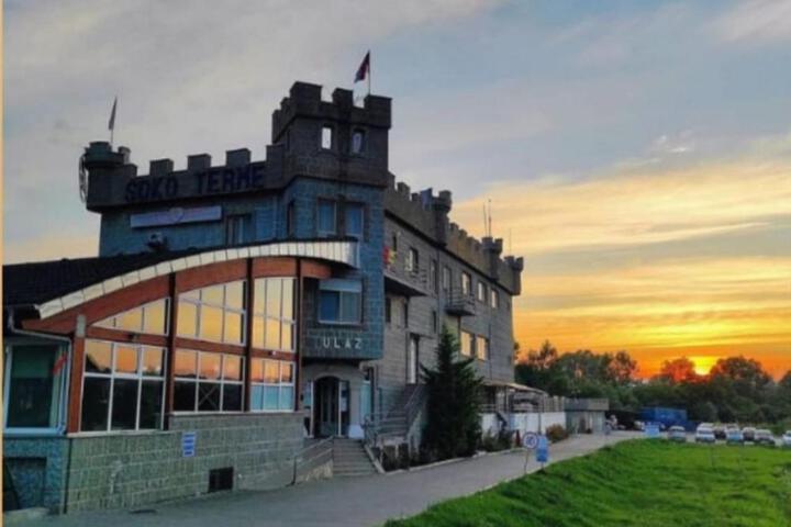 Sokoterme Hotel