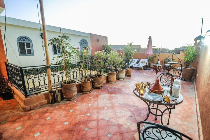 Terrace/Patio 51 of 74