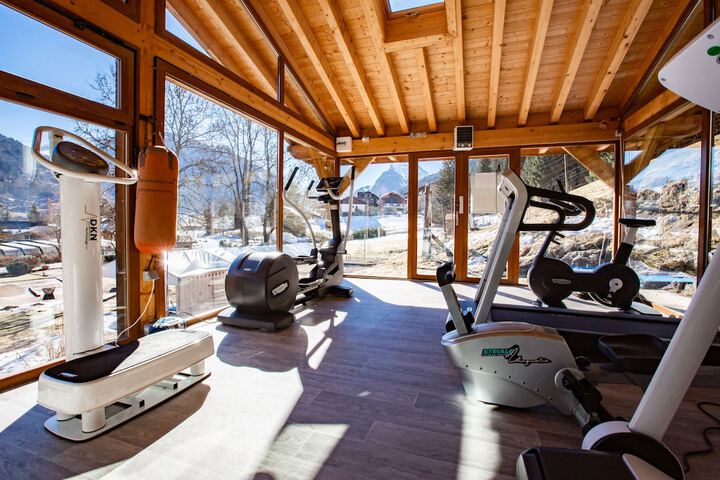 Fitness Club