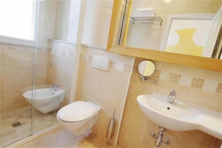 Bath Amenities