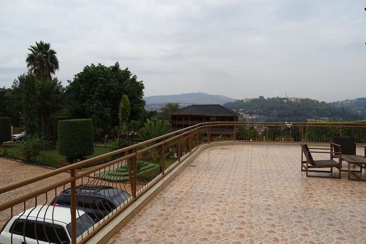 Terrace/Patio 21 of 42