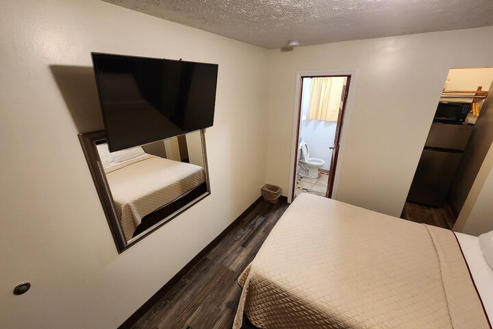 Single Room (17 of 28)