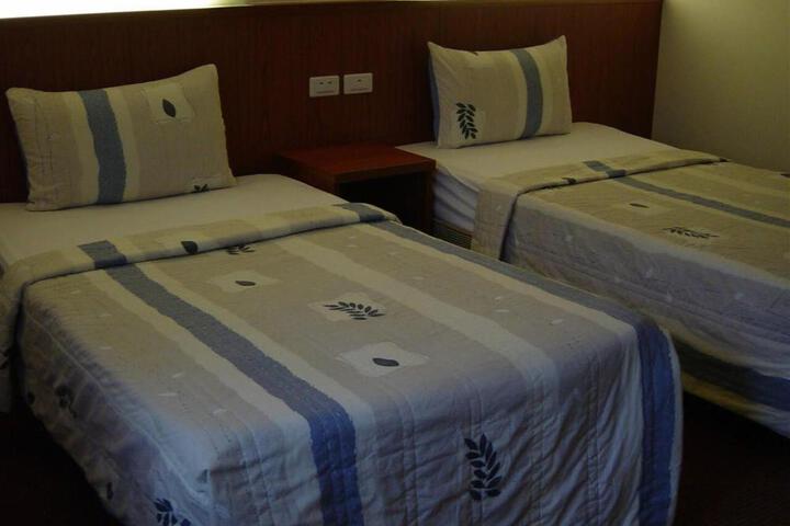 Fitness Facility Photos