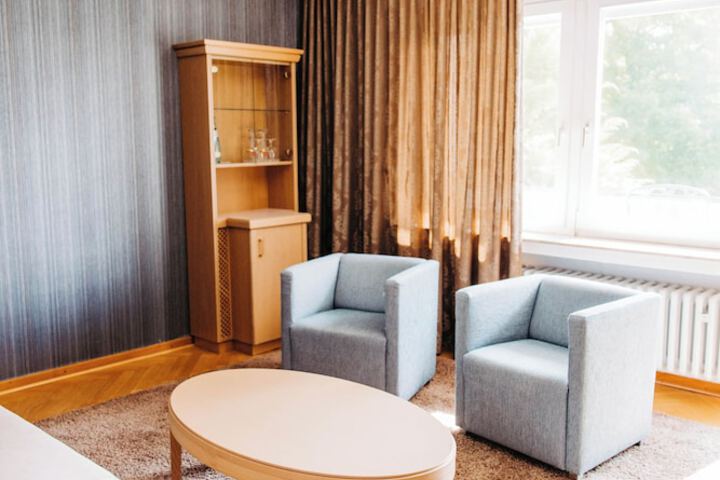 Fitness Facility Photos