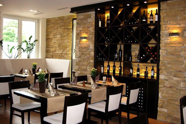 Restaurants