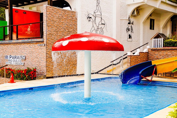 Hotel 58 of 62