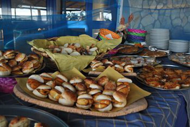 Food Court
