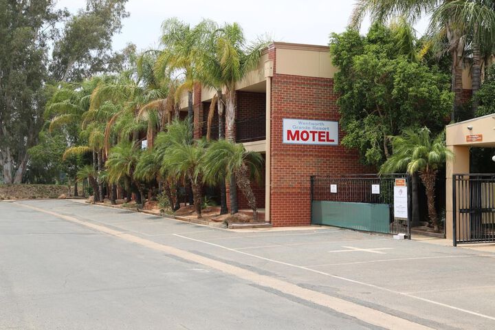 Hotel 39 of 39