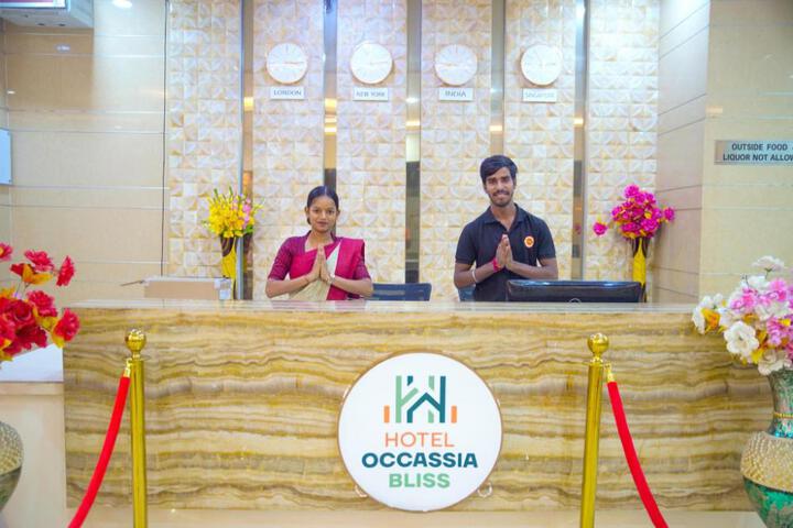 Hotel Occassia Bliss