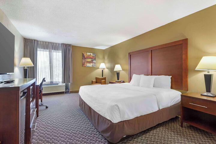 1 King Bed (4 of 15)
