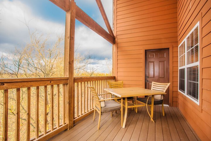 Terrace/Patio 27 of 45