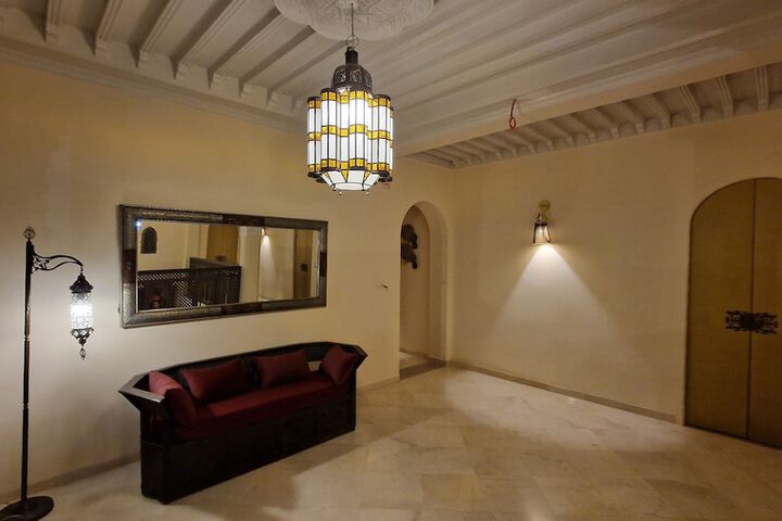 Hotel Interior 2 of 99
