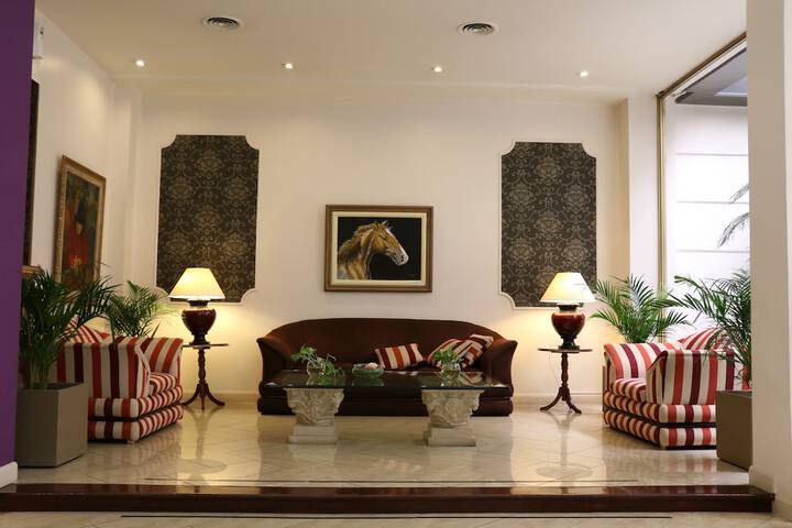 Hotel Interior 5 of 103