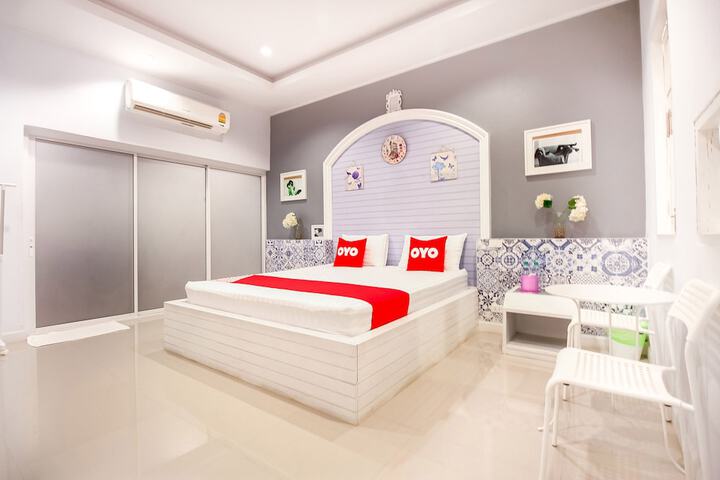 Image of OYO 330 Venus Resort Pranburi