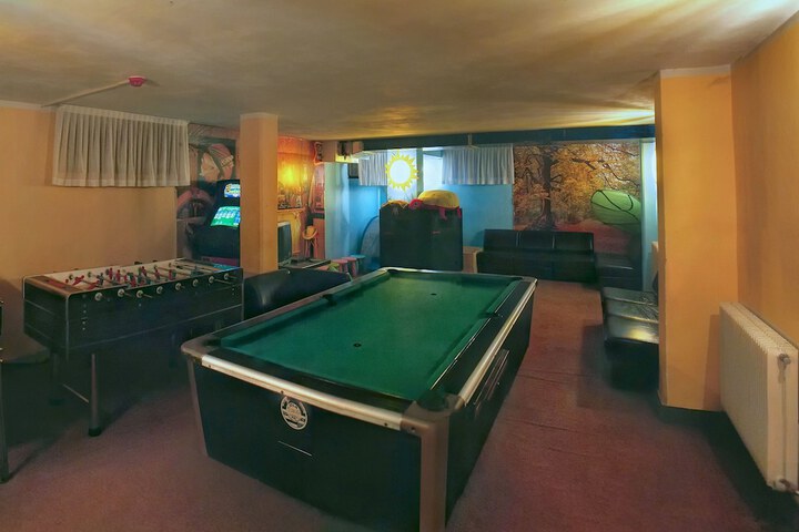 Billiards