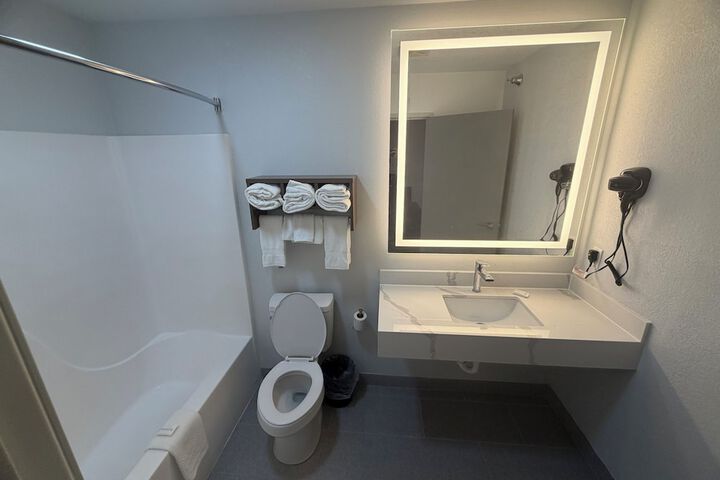Bathroom Vanities