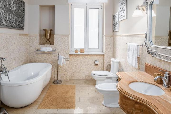 Bath Photo