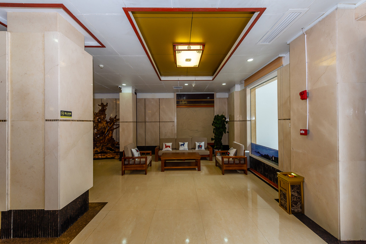 Hotel Interior 16 of 22