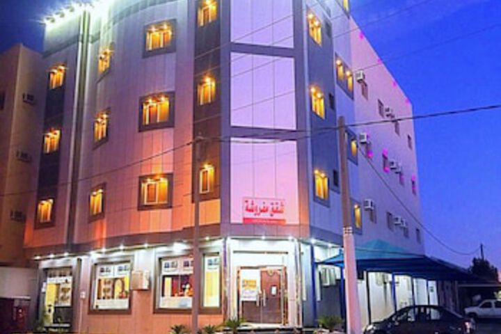 Hotel 3 of 8