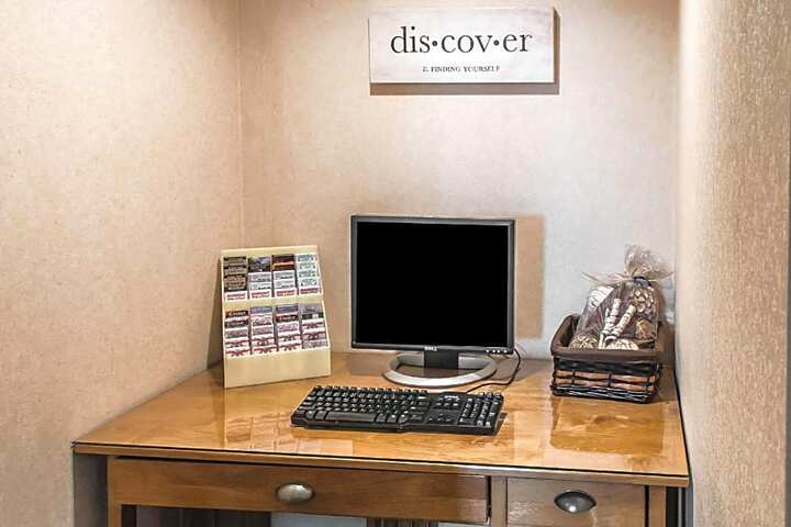 Fitness Facility Photos