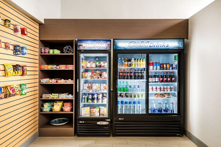 Vending machine