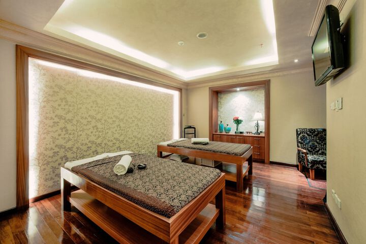 Spa