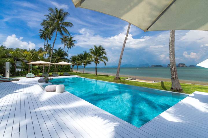 The Escape Villa - Koh Yao Noi