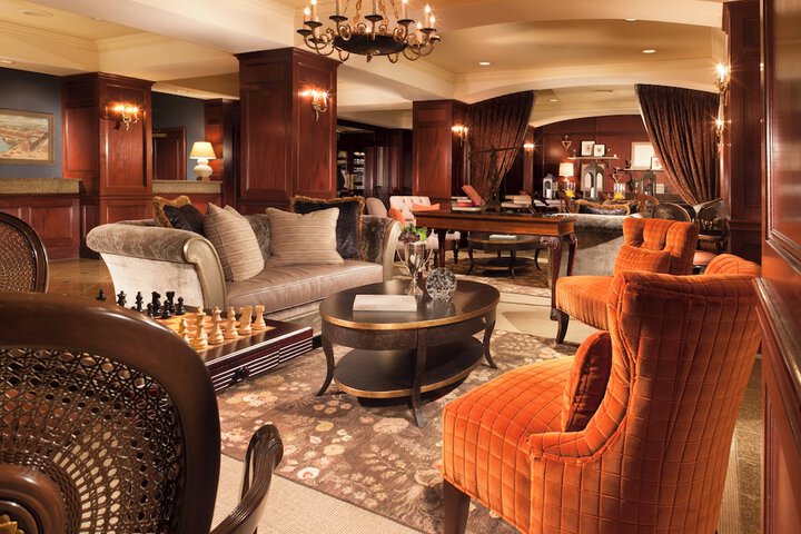 Hotel Interior 4 of 159