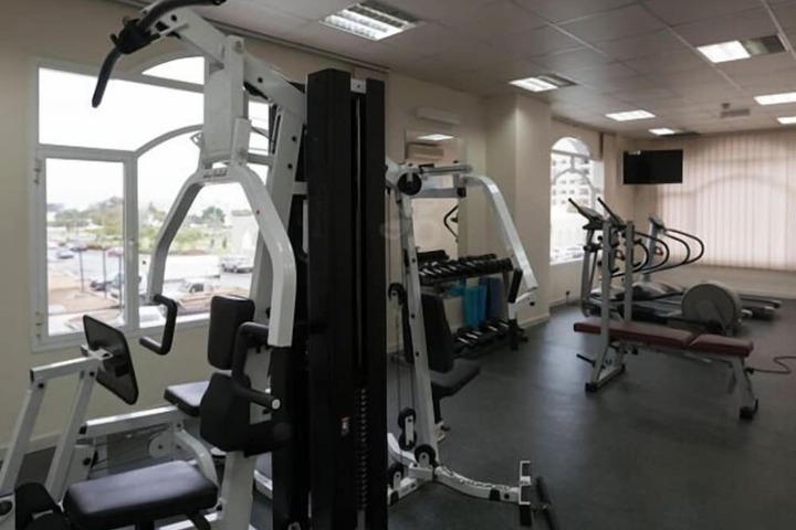 Health and Fitness 27 of 36