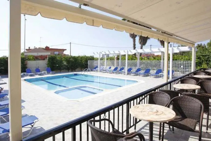 Pool 5 of 10