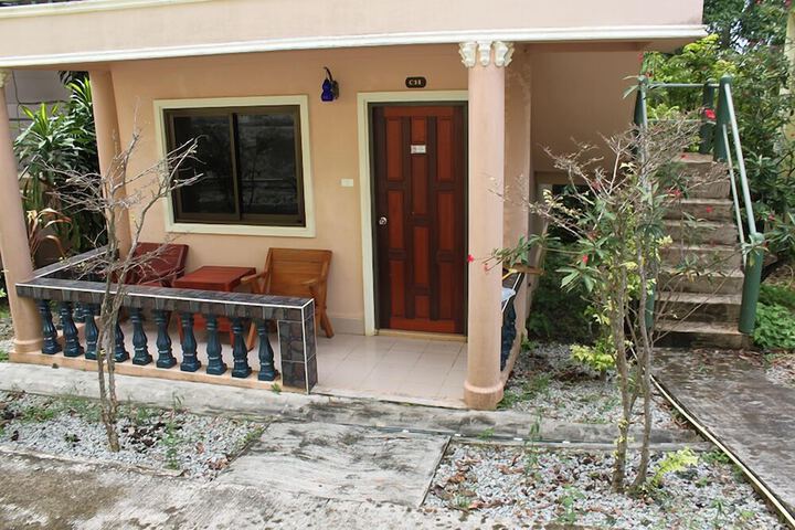 Terrace/Patio 24 of 49
